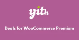 Deals for WooCommerce Premium