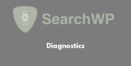 Diagnostics