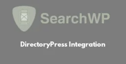 DirectoryPress Integration