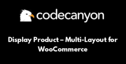 Display Product – Multi-Layout for WooCommerce