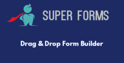 Drag & Drop Form Builder