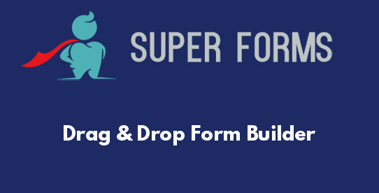 Drag & Drop Form Builder