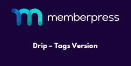 Drip – Tags Version