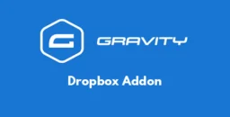 Dropbox Addon