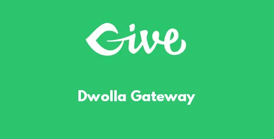 Dwolla Gateway