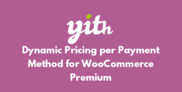 Dynamic Pricing per Payment Method for WooCommerce Premium