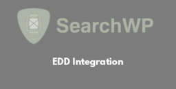 EDD Integration