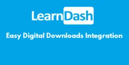 Easy Digital Downloads Integration