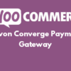 Elavon Converge Payment Gateway