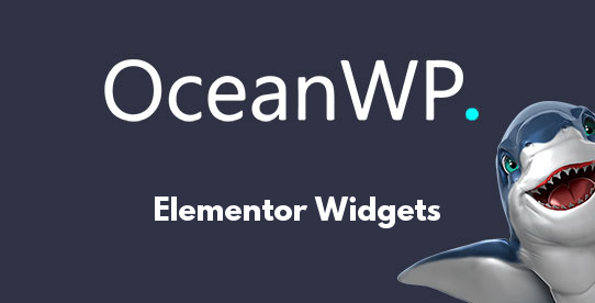 Elementor Widgets