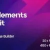 Elements Kit – All In One Addons for Elementor Page Builder