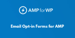 Email Opt-in Forms for AMP