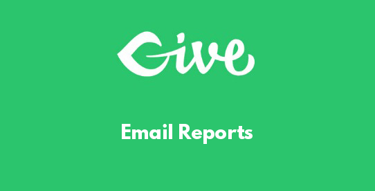 Email Reports