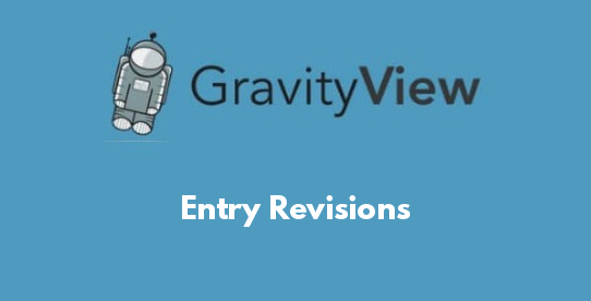 Entry Revisions