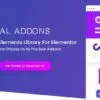 Essential Addons for Elementor – Pro