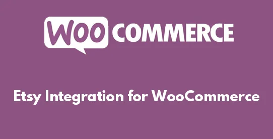 Etsy Integration for WooCommerce