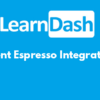 Event Espresso Integration