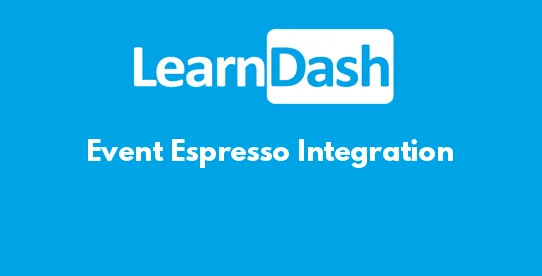 Event Espresso Integration