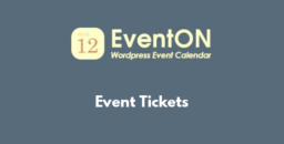 Event Tickets