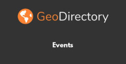 Events