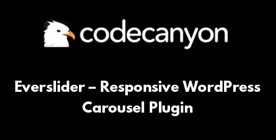 Everslider – Responsive WordPress Carousel Plugin
