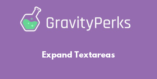 Expand Textareas