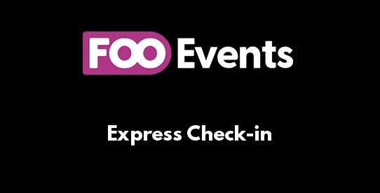 Express Check-in
