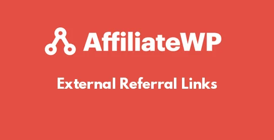 External Referral Links