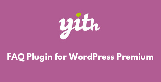 FAQ Plugin for WordPress Premium