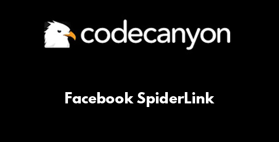 Facebook SpiderLink