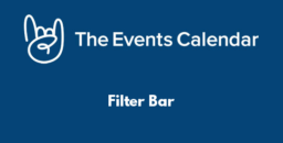 Filter Bar