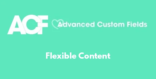 Flexible Content
