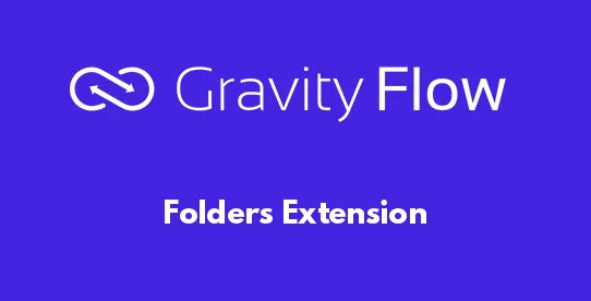 Folders Extension