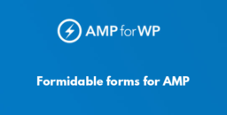 Formidable forms for AMP
