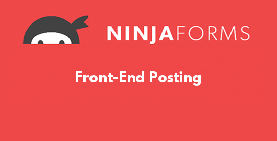 Front-End Posting