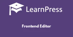 Frontend Editor