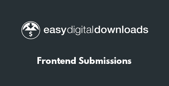 Frontend Submissions