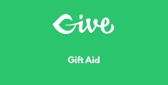 Gift Aid