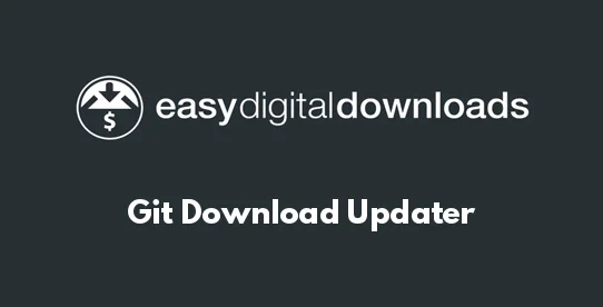 Git Download Updater