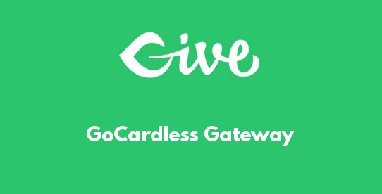 GoCardless Gateway