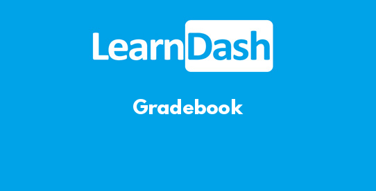 Gradebook