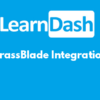 GrassBlade Integration