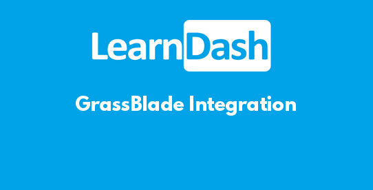 GrassBlade Integration