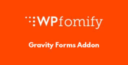 Gravity Forms Addon