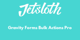 Gravity Forms Bulk Actions Pro