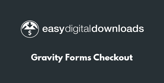 Gravity Forms Checkout