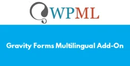 Gravity Forms Multilingual Add-On
