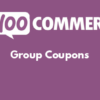 Group Coupons