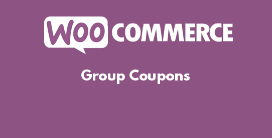 Group Coupons