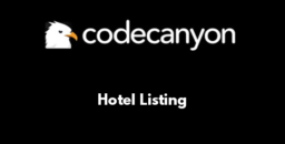 Hotel Listing